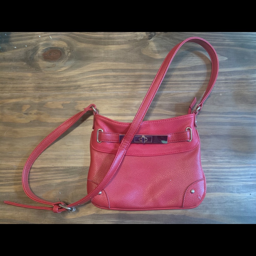 Crossbody Bag Purse